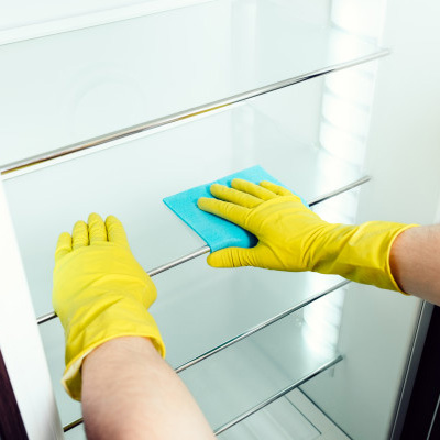 Image of service