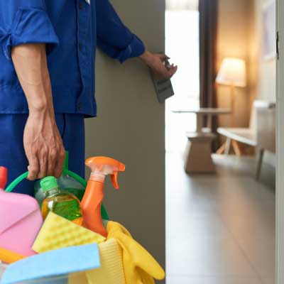 Image of service