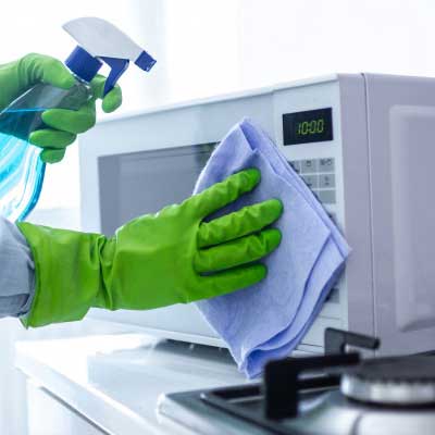 Image of service