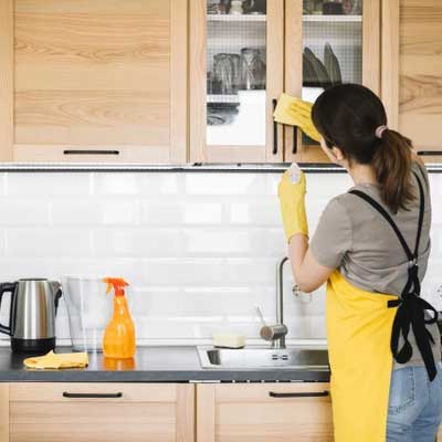 Image of service