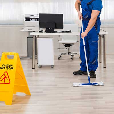 Image of service
