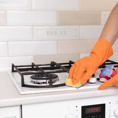 Image of service